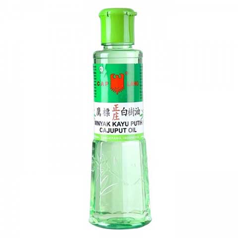 CAP LANG M.KAYU PUTIH NO.1 120 ML